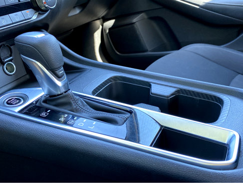 Certified 2023 Nissan Sentra SV image 15