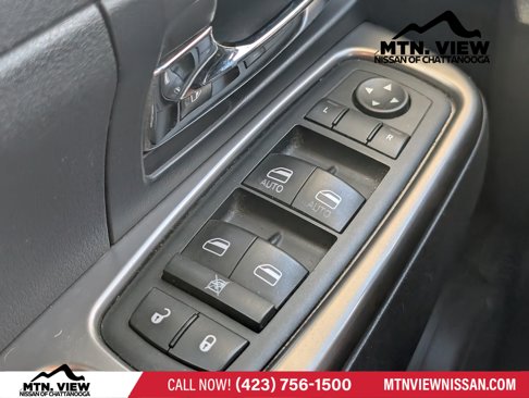 Used 2011 Jeep Liberty Limited image 7
