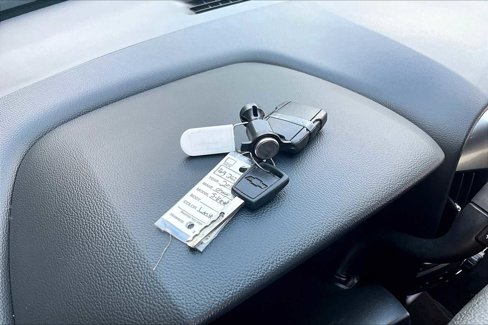Used 2014 Chevrolet Silverado 1500 LT w/ All Star Edition image 14