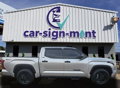 Used 2023 Toyota Tundra SR5 image 6