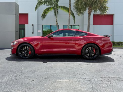 Used 2022 Ford Mustang Shelby GT500 w/ Technology Package image 19