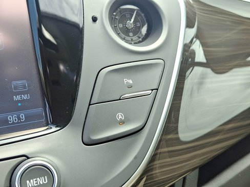 Used 2020 Buick Envision Preferred w/ LPO, Active Package image 27