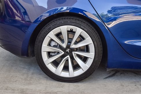 Used 2022 Tesla Model 3 image 10