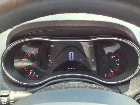 Used 2017 Dodge Durango GT w/ Premium Group image 29