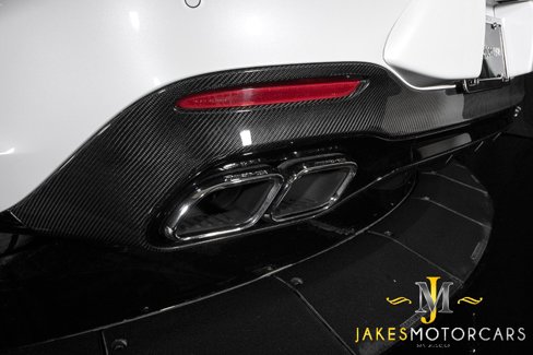 Used 2022 Mercedes-Benz SL 63 AMG 4MATIC image 10