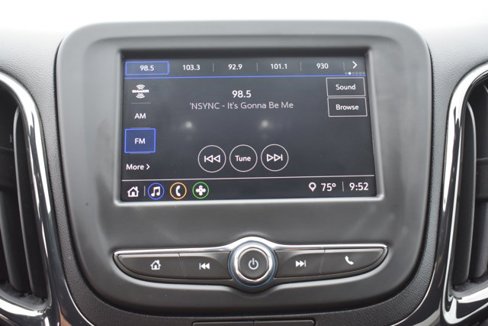 Used 2022 Chevrolet Equinox RS image 26
