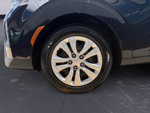 Certified 2022 Kia Soul LX image 39