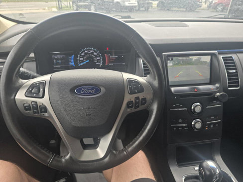 Used 2015 Ford Flex SEL w/ Equipment Group 202A image 11