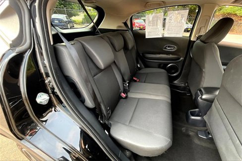 Certified 2022 Honda HR-V EX image 24
