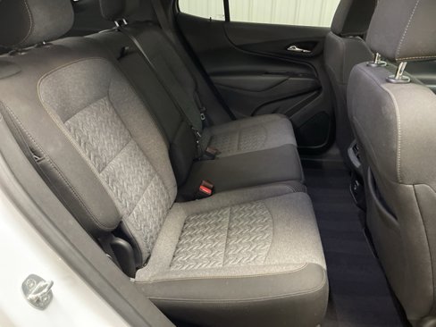 Used 2022 Chevrolet Equinox LT image 21
