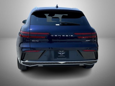 New 2026 Genesis GV70 2.5T Advanced image 6