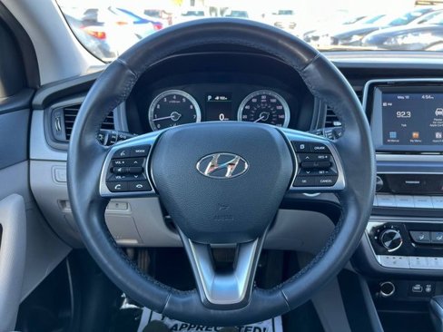 Used 2018 Hyundai Sonata SEL image 14