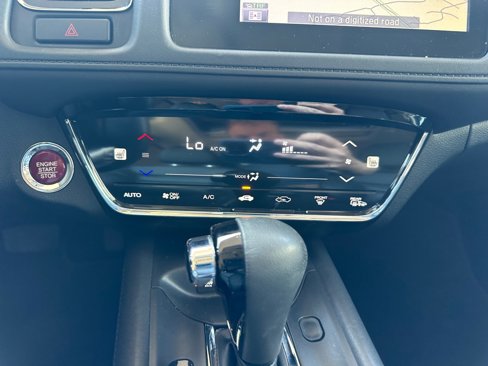 Used 2018 Honda HR-V EX-L image 25