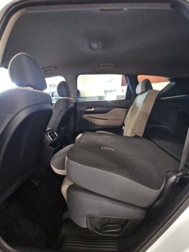 Used 2020 Hyundai Santa Fe SEL image 31