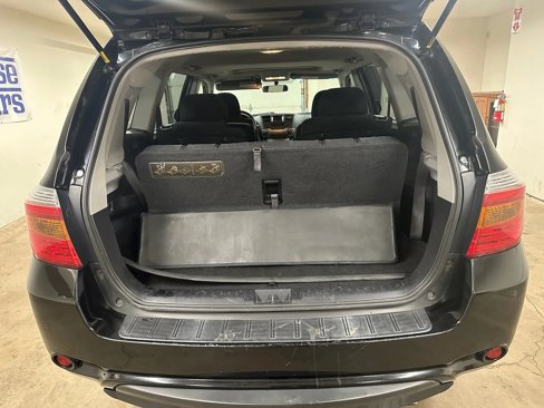 Used 2008 Toyota Highlander Sport image 16