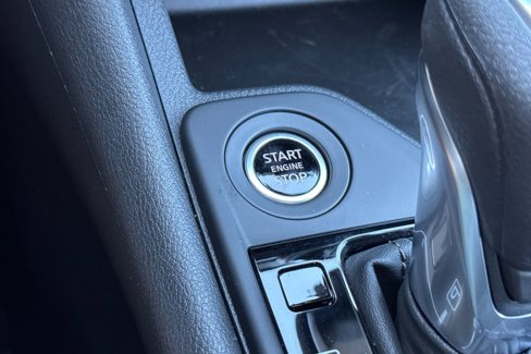 New 2025 Nissan Sentra S image 24