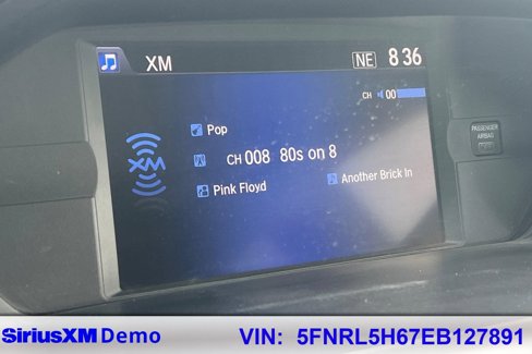 Used 2014 Honda Odyssey EX-L image 55