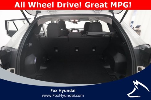 Used 2024 Subaru Impreza 2.0i image 11