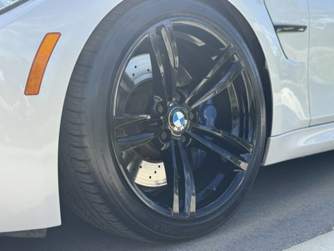 Used 2015 BMW M3 image 10