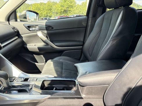 Used 2024 Mitsubishi Eclipse Cross SE image 22