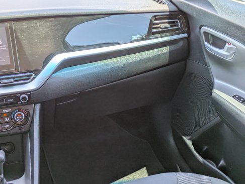 Used 2022 Kia Niro LX image 18