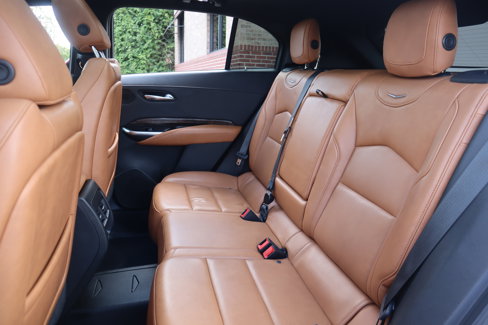 Used 2019 Cadillac XT4 Sport image 32