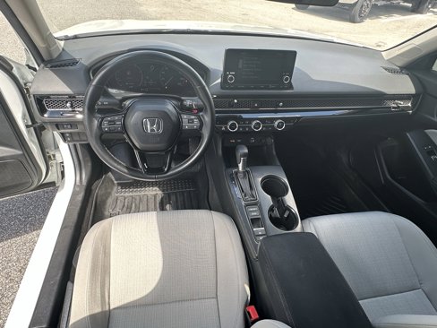 Used 2024 Honda Civic EX image 32