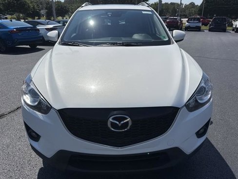 Used 2015 MAZDA CX-5 Grand Touring image 2