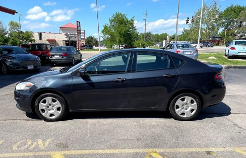 Used 2013 Dodge Dart SE w/ Value Group image 3