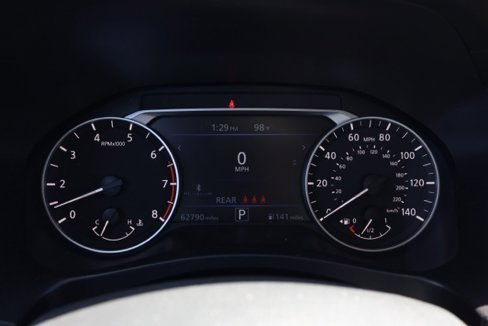 Used 2023 Nissan Altima 2.5 SV image 27