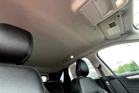 Used 2022 Ford Escape SEL w/ Class II Trailer Tow Package image 24