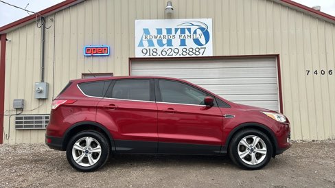Used 2014 Ford Escape SE image 15