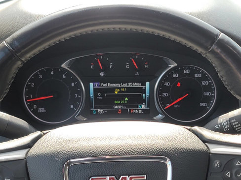Used 2017 GMC Acadia SLT image 13