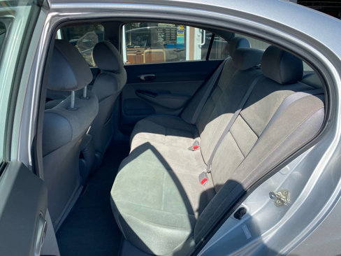 Used 2007 Honda Civic LX image 11