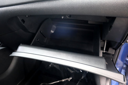 Used 2018 Nissan Rogue S image 38