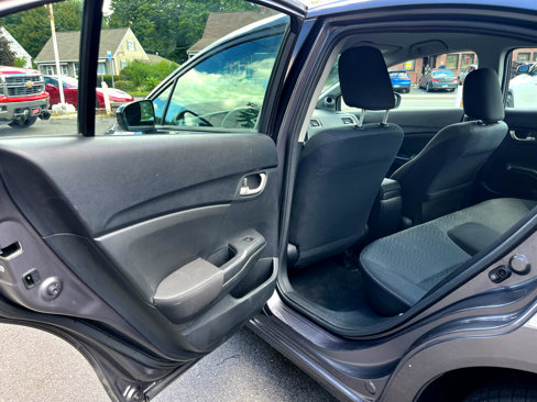 Used 2015 Honda Civic SE image 18