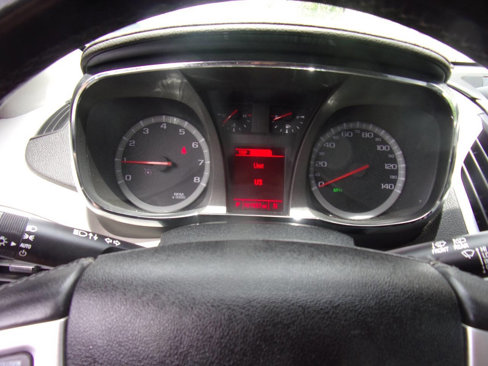 Used 2016 GMC Terrain SLT w/ Driver Alert Package I image 21