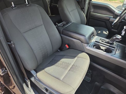 Used 2019 Ford F150 XLT w/ Equipment Group 302A Luxury image 30