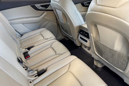 Used 2019 Audi Q7 2.0T Premium image 30