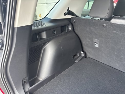 New 2025 Ford Bronco Sport Big Bend w/ Convenience Package image 16