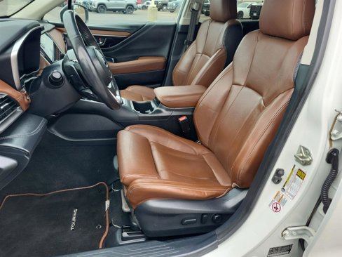 Used 2020 Subaru Outback Touring XT image 20