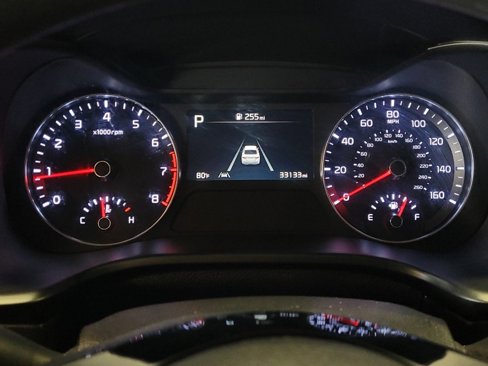 Used 2024 Kia Forte LXS image 23