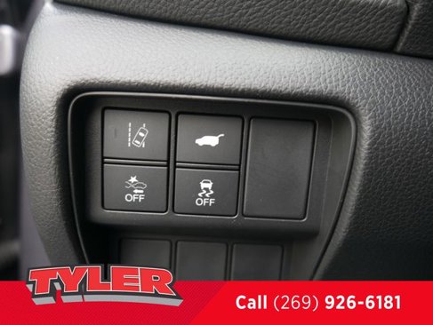 Used 2017 Honda CR-V EX-L image 25