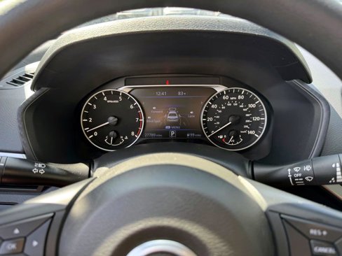 Certified 2022 Nissan Altima 2.5 SV image 25