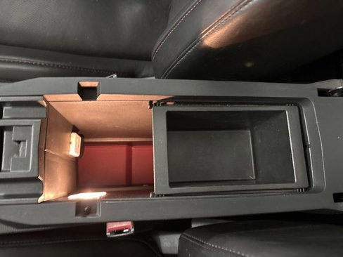 Used 2014 Chevrolet Equinox LTZ image 43