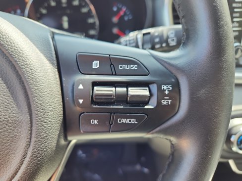 Used 2018 Kia Sorento SX image 20