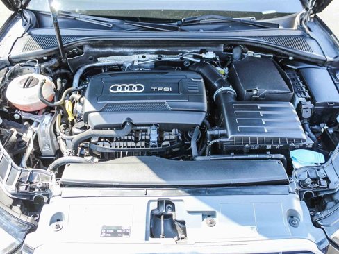 Used 2016 Audi A3 2.0T Premium Plus w/ Technology Package image 28