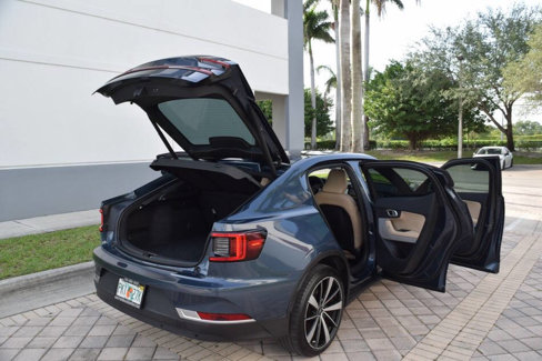 Used 2022 Polestar Polestar 2 w/ Plus Package image 40