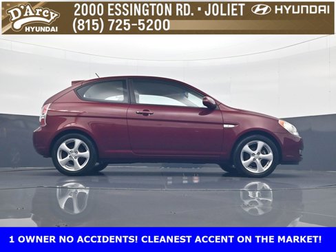Used 2007 Hyundai Accent SE image 23