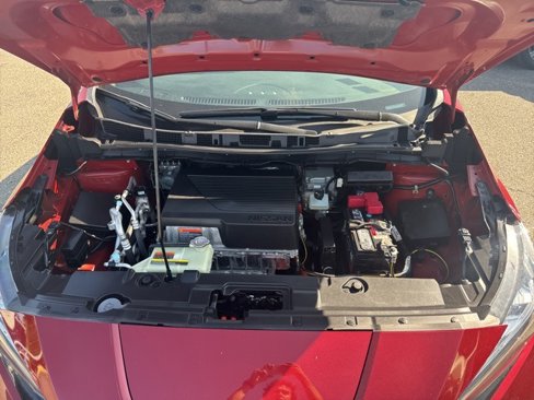 Used 2019 Nissan Leaf SL w/ SL Technology Package image 30